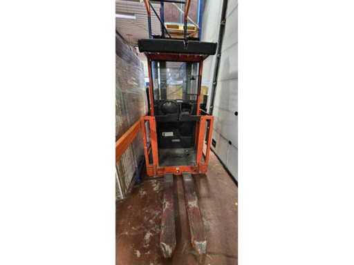 Linde - V10 - Orderpicker