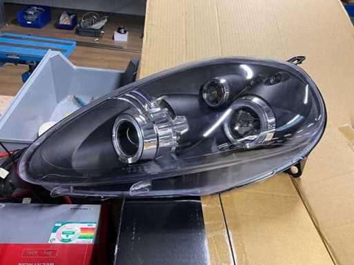 Diederichs Tuning Autoko headlight (2x)