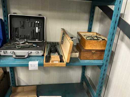 Handwerkzeuge (7x)