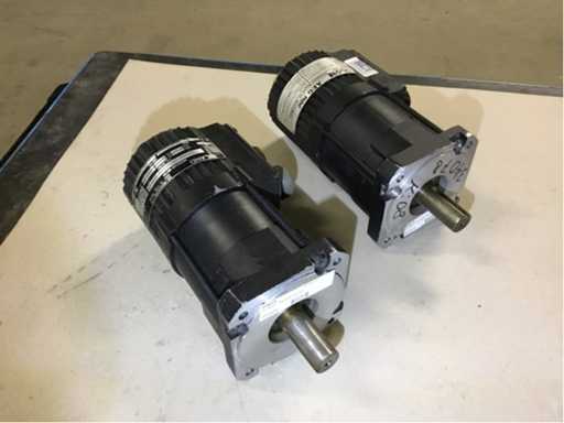 DC electric motors (PL/B/78)