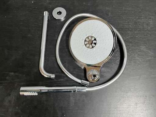 Ploaia de ploaie Grohe
