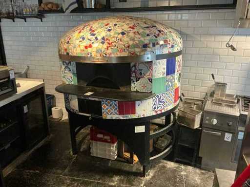 Manna Forni MFE6 Pizzaofen