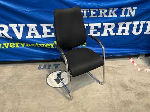 Beta Design conference chair (8x)