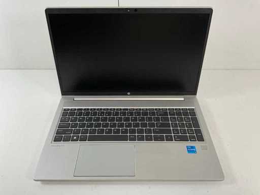 HP ProBook 450 G8 15.6”, Core(TM) i5 11th Gen, 8 GB RAM, 256 GB NVMe Laptop