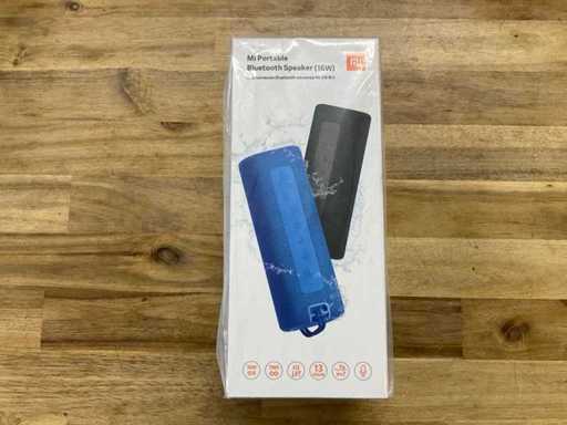 Difuzor Bluetooth portabil Mi (16W)