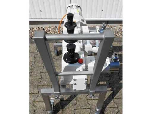 LEWA - LDC 3 - Bomba