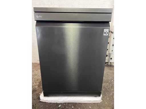 LG DB475TXS Dishwasher