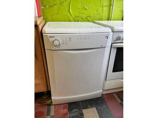 BEKO DFN 1535 Dishwasher