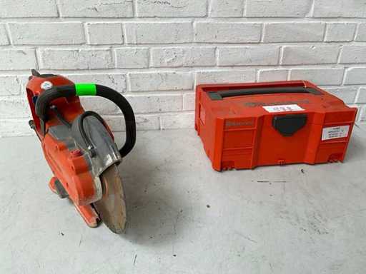 Cutter fără fir Husqvarna K535i