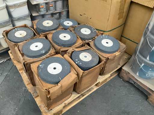 Pierres d’aiguisage