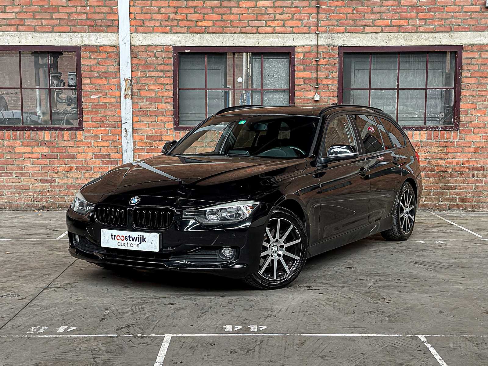 Premium daily drivers & mixed vehicles te Boxmeer