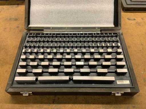 Setul final de dimensiune