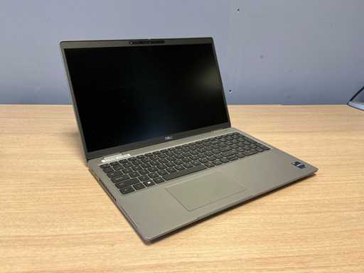 Ordinateur portable - Dell Inc. - Precision 3570