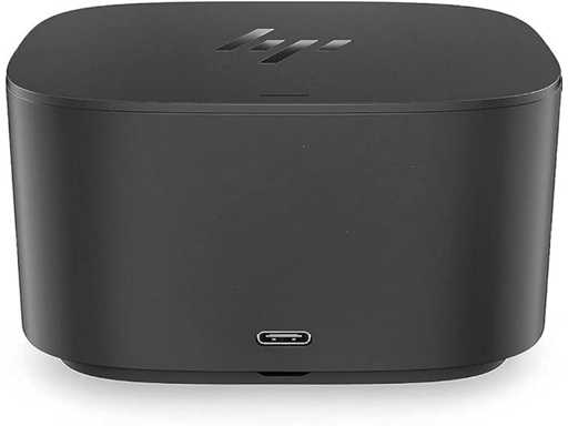 HP Thunderbolt Dock 120W G2 (10x)
