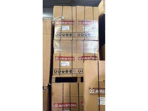 ARISTON - Acumulator Tank PRO R 80 HT PL / PRO R 100 HT PL (20x)