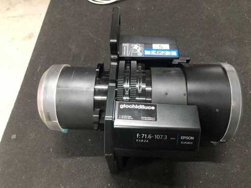 EPSON ELPLM13 r.p. 2.28-3.41:1 OPTIC for vpr EB-L25000/30000