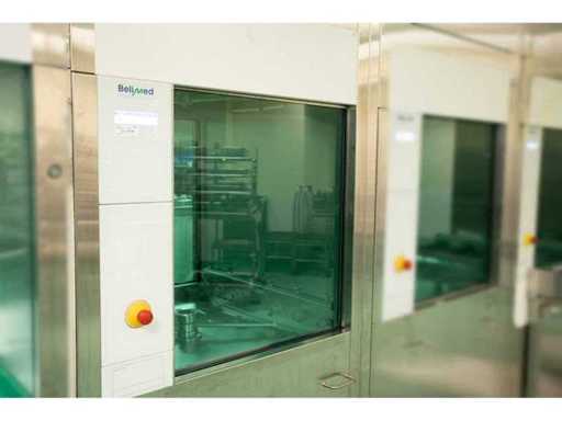 2023 Belimed WD 290 Disinfection washing machine