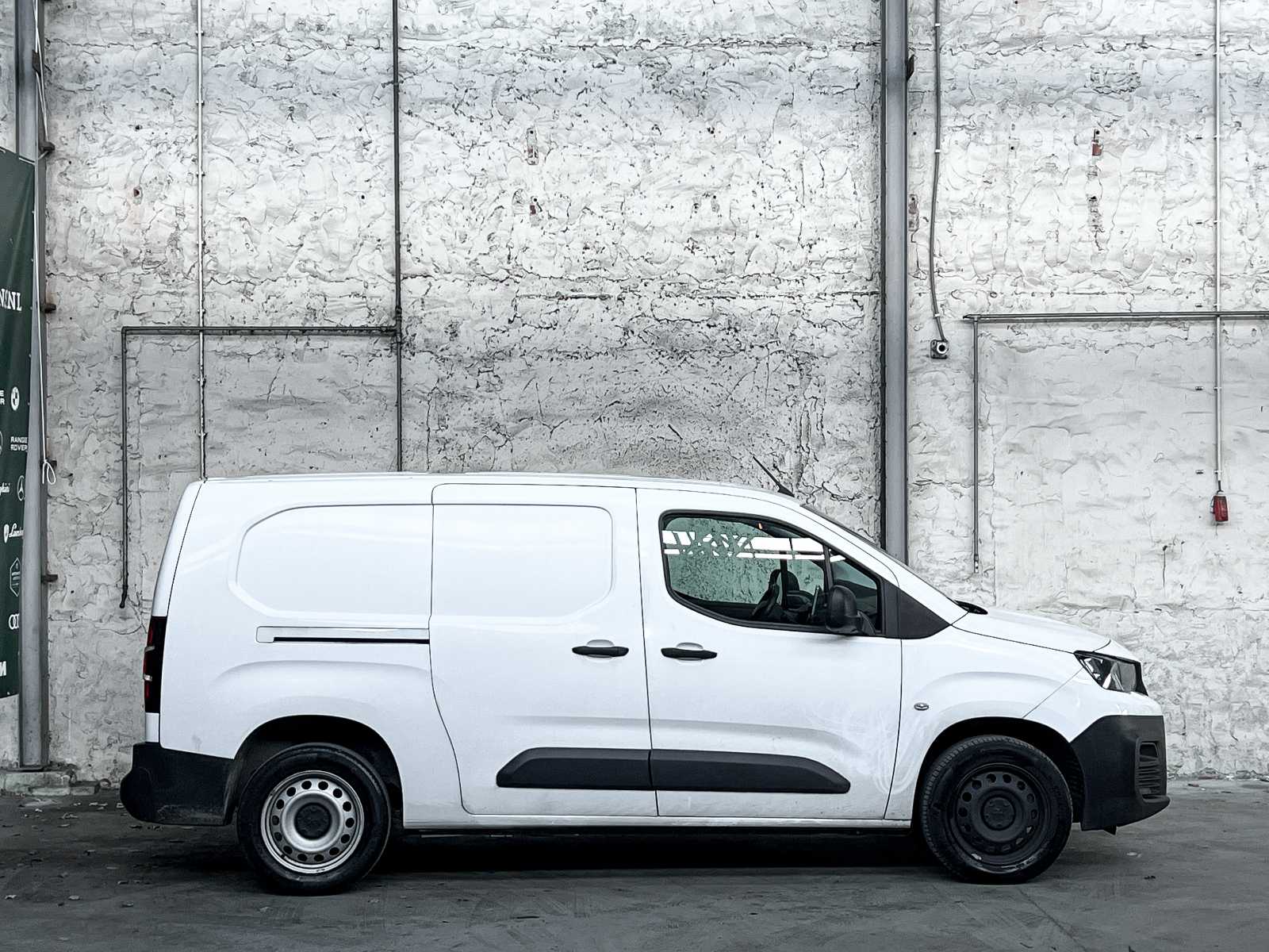 Peugeot  Partner 1.5 Bl.HDI Prem Long 102 pk 2020 (Origineel-NL+1e eigenaar), VFD-52-J