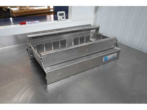 Josto Stainless Steel Spark Cutter