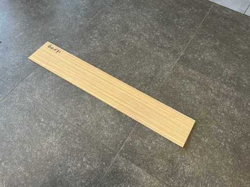 Mflor Pvc vloer (15x)