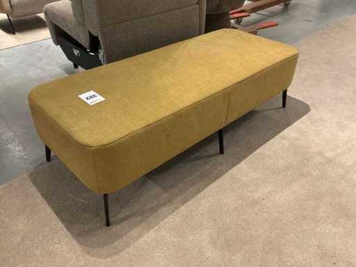 Ottoman X-large Side Bench