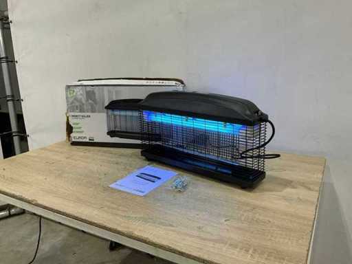 Eurom - Fly Away 30 IPX4 - Lampe anti-insectes