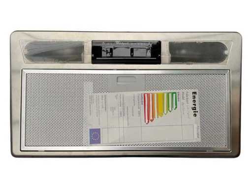 Whirlpool AKR650IX wbudowana jednostka o wymiarach 53x29cm