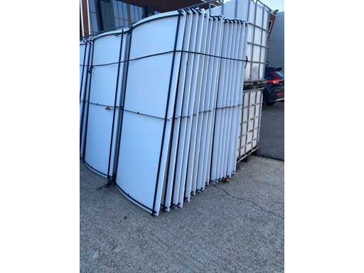 PLATE CEILING, (44X)