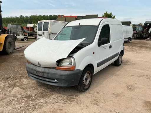 Renault Office DCI80 Nutzfahrzeug