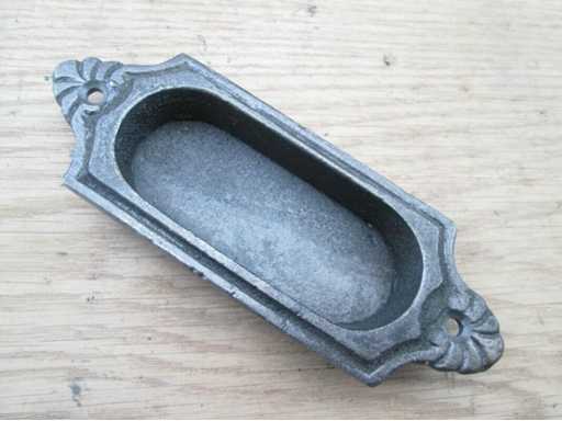 (1059x) Schuifdeur Komgreep - Classic