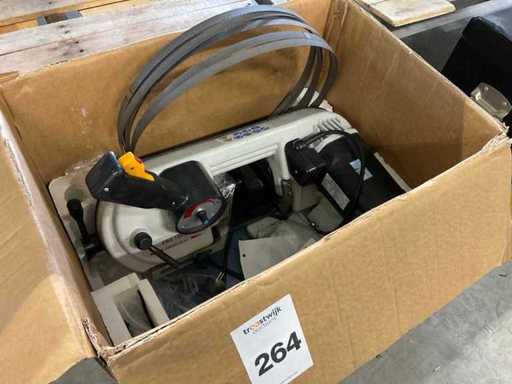 2024 Bernardo EBS 100 B Metal Horizontal Band Saw