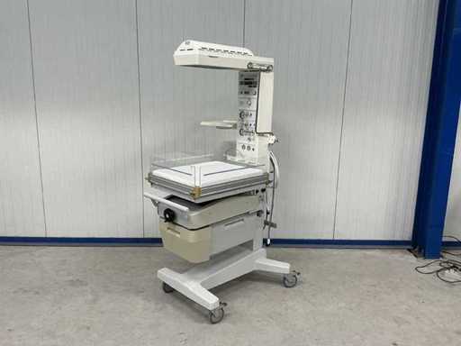 Dräger - 82VHA-1C - Babyverwarmer
