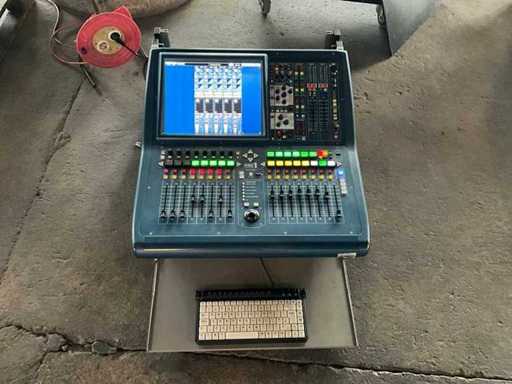 Midas PRO1 Digital Mixer