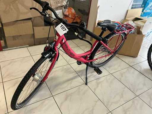 Panther Emmy Kinderfiets