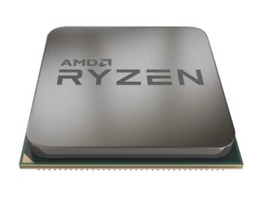 AMD Ryzen 3 1200