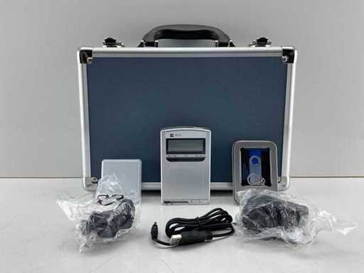 De Time - TR110 - Testor de rugozitate a suprafeței