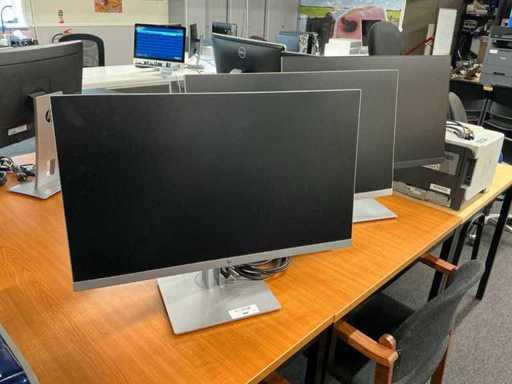 Écran HP 27 pouces (3x)