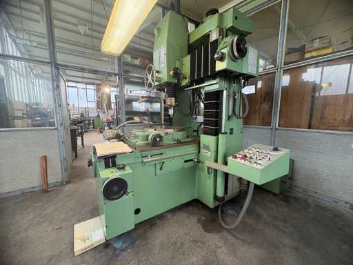 HAUSER 5 SM Coordinate Grinding Machine