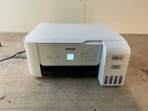 Imprimante Epson ET-2876