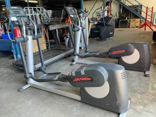 Life Fitness 95x elliptique 95x