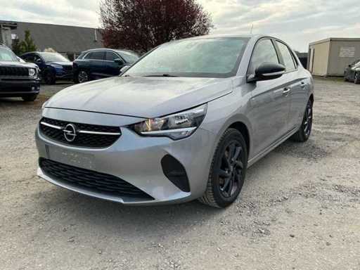 2020 Opel Corsa 1.2i Passenger Car