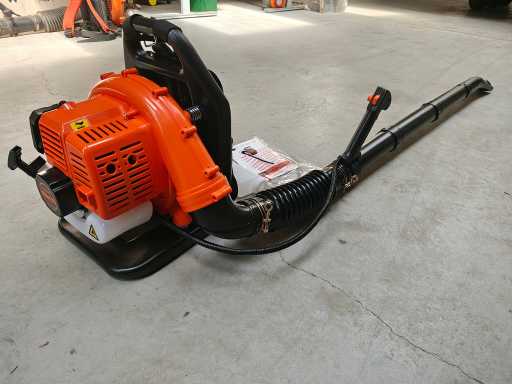 Kibani - Bladblazer 42cc