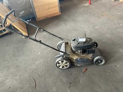 Tata Lawn Mower