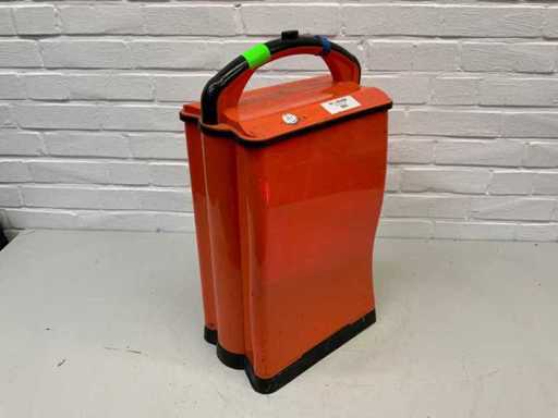 Exin Light - IN1600L - 2018 - Building light