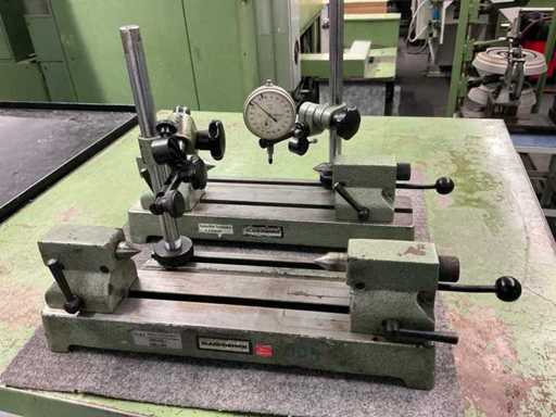 BLANKENHORN Concentricity Testers (2x)