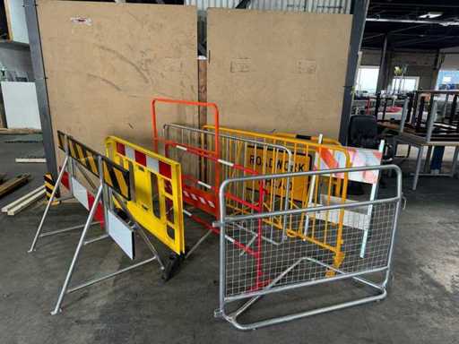 Transport et logistique (5x)