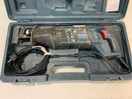 Bosch - GSA 1300 PCE - 2018 - Reciprozaag