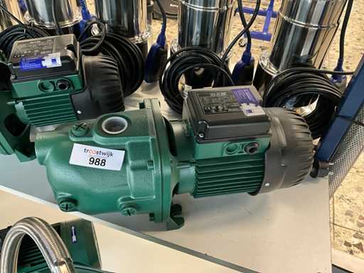 Pompa acqua DAB JET 132 M