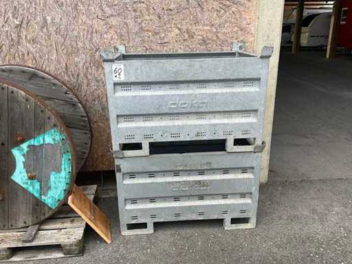 Peri Transportkiste (2x)