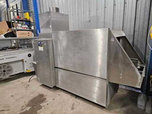 Hobart - FUX-C - Crate washers